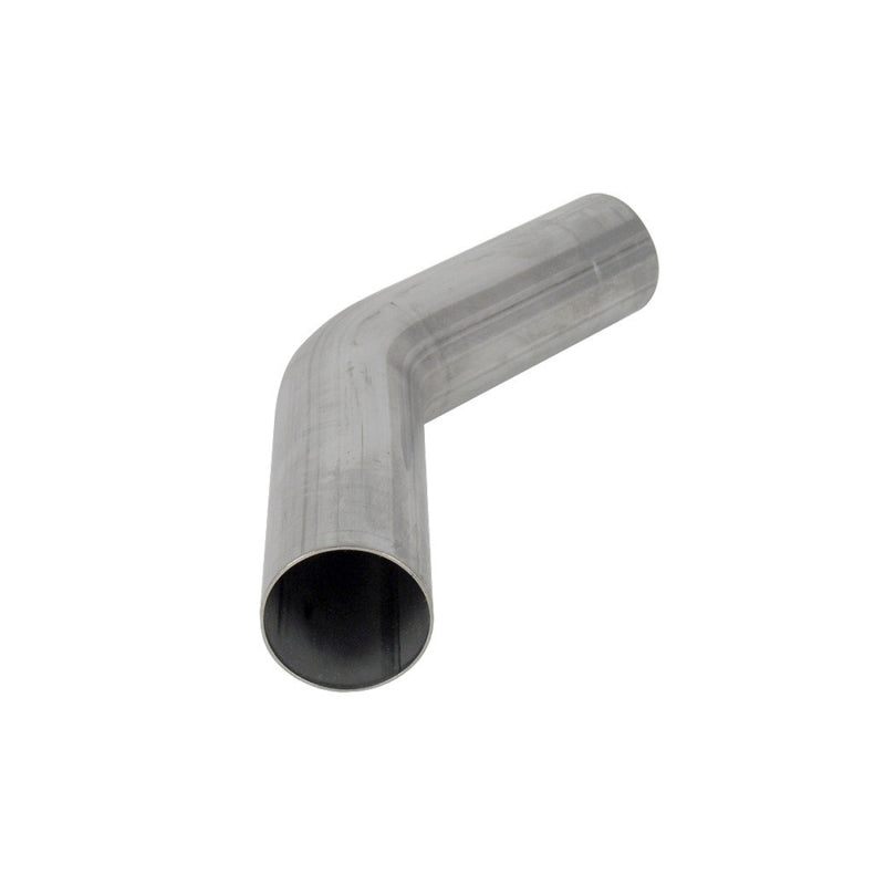 Kooks Headers Kooks 1-7/8in 304 Stainless 45 Degree Bend 18 Gauge Mandrel Bent Tubing 2.50in CLR 45-188-25-18-304 45-188-25-18-304 Photo - Primary