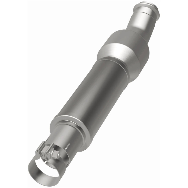 MagnaFlow Mini OEM Grade Federal / EPA Compliant Direct-Fit Catalytic Converter 21-737 Photo - out of package