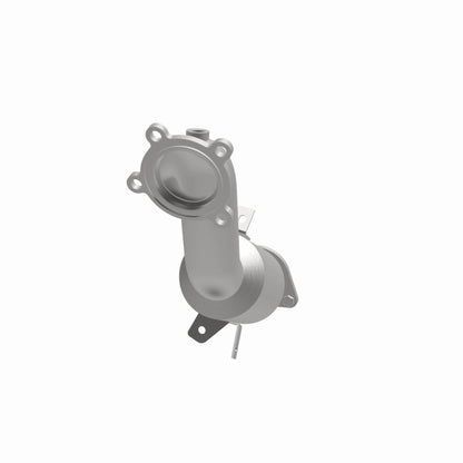 MagnaFlow OEM Grade Federal / EPA Compliant Direct-Fit Catalytic Converter 21-408 360 Degree Image Set