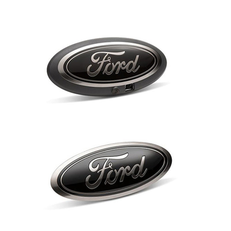 Ford Racing 18-20 F-150 Black Oval Kit w/Camera M-1447-F15BC M-1447-F15BC User 1