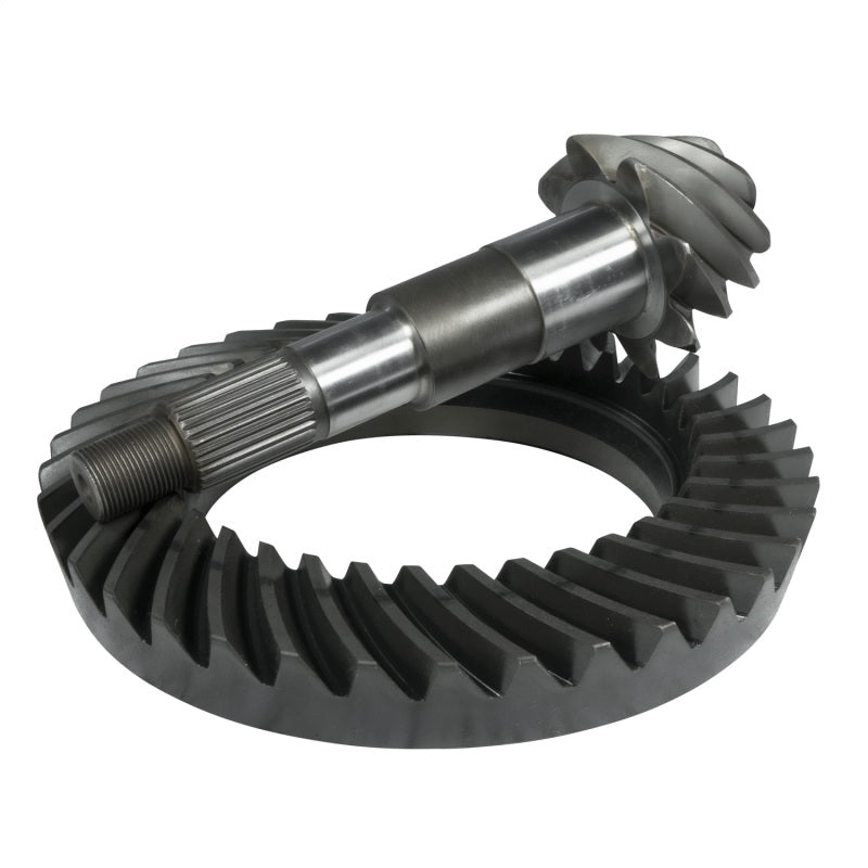 Yukon Gear & Axle Yukon Ring & Pinion Gear Set for Nissan H233B Front 4.63 Ratio YG NH233B-463R YG NH233B-463R Photo - Unmounted