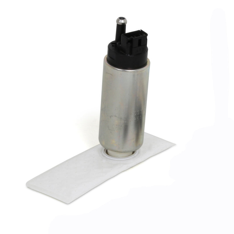 BBK Performance 86-97 Ford Mustang 155 LPH In-Tank Fuel Pump Kit 1527 User 1