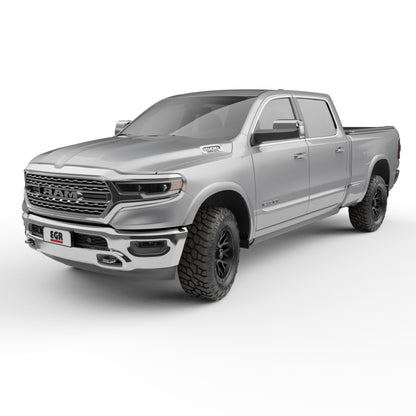 EGR 15-24 Ram 1500 DS/DT 6.4ft Bed (w/o RAMBOX) RollTrac Electric Tonneau Cover RT040034E RT040034E Photo - Primary