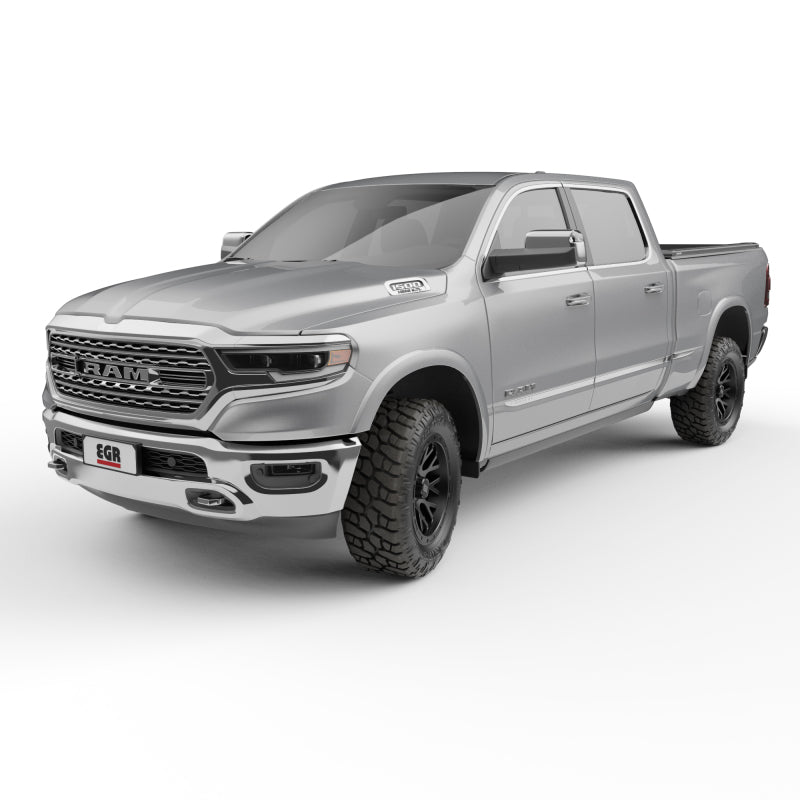 EGR 15-24 Ram 1500 DS/DT 6.4ft Bed (w/o RAMBOX) RollTrac Electric Tonneau Cover RT040034E RT040034E Photo - Primary