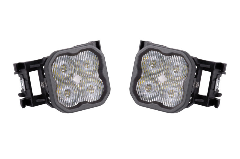 Diode Dynamics DIO Fog Lights Lights Fog Lights main image