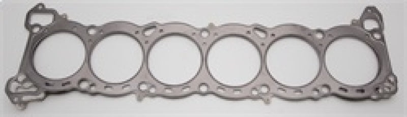 Cometic Head Gasket Bore: 88mm Material: MLS Thickness: .051in C4321-051 Photo - Primary