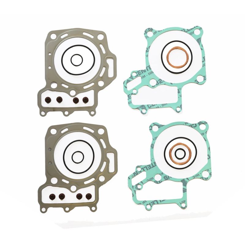 Athena 06-20 Kawasaki Brute 750 Force 4X4 Realtree Hardwoods Green HD Top End Gasket Kit P400250600029 P400250600029 Photo - Primary