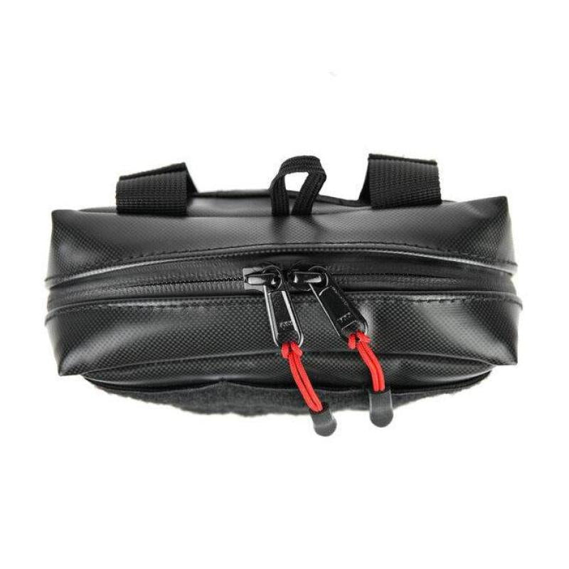 BuiltRight Industries Tech Pouch Small 6in. x 10in. - Black 105101 105101 User 1