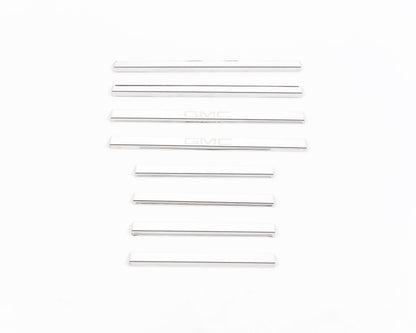 Putco 2014-2014, GMC Sierra LD - Crew Cab with "GMC" Etching (8 Pcs) 95173GM-2 Photo - Primary