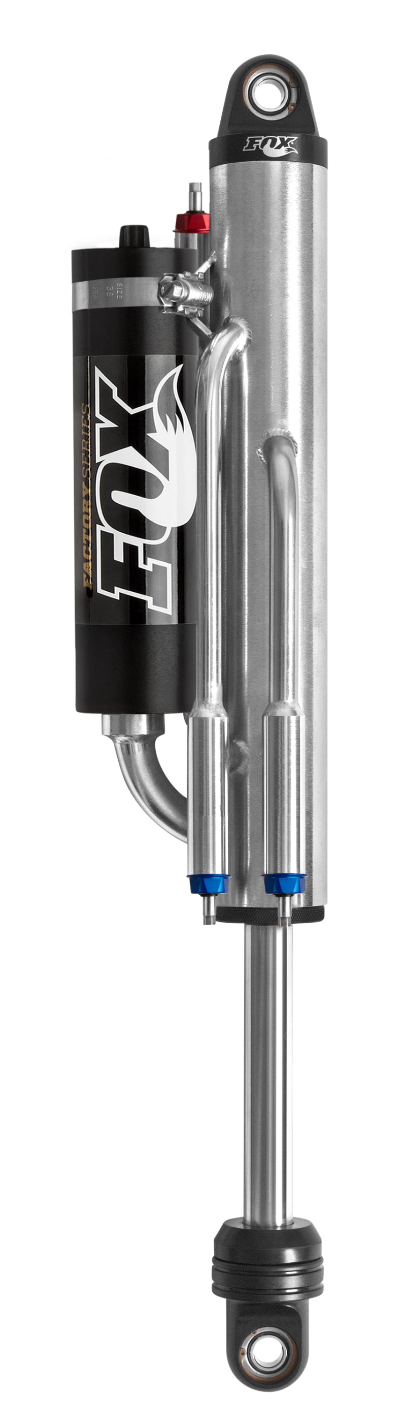 FOX 2.0 Factory Race Series 10in Coil-Over Remote Shock w/ DSC Adjuster (Custom Valving) 980-02-996-1 980-02-996-1 Photo - Primary