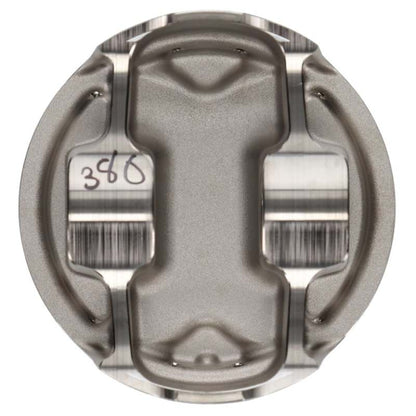 Wiseco Subaru EJ257 WRX/STI 4v Dish -19cc 99.5 Piston Shelf Stock 6598M995 6598M995 User 8