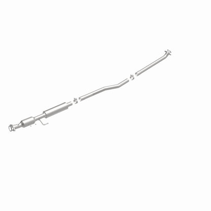 MagnaFlow Mazda CX-5 OEM Grade Federal / EPA Compliant Direct-Fit Catalytic Converter 21-328 360 Degree Image Set