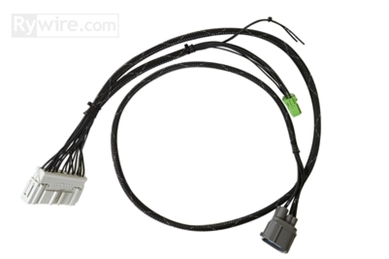 Rywire 00-05 Honda S2000 K2-RWD Chassis Specific Adapter (Use w/K-Pro ECU) RY-K2-RWD-SUB-S2K RY-K2-RWD-SUB-S2K User 1