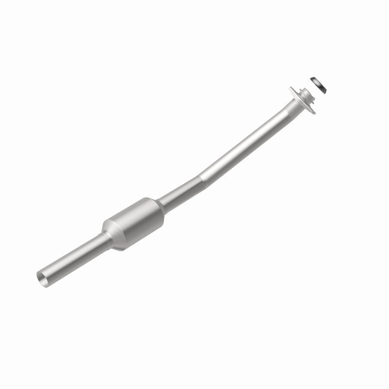 MagnaFlow California Grade CARB Compliant Direct-Fit Catalytic Converter 3391269 360 Degree Image Set
