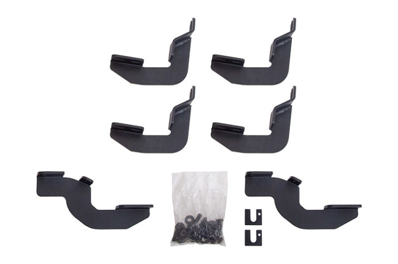 Dee Zee Deezee 19-23 Ford Ranger Running Board NXt Bracket Kit DZ16328 DZ16328 User 1