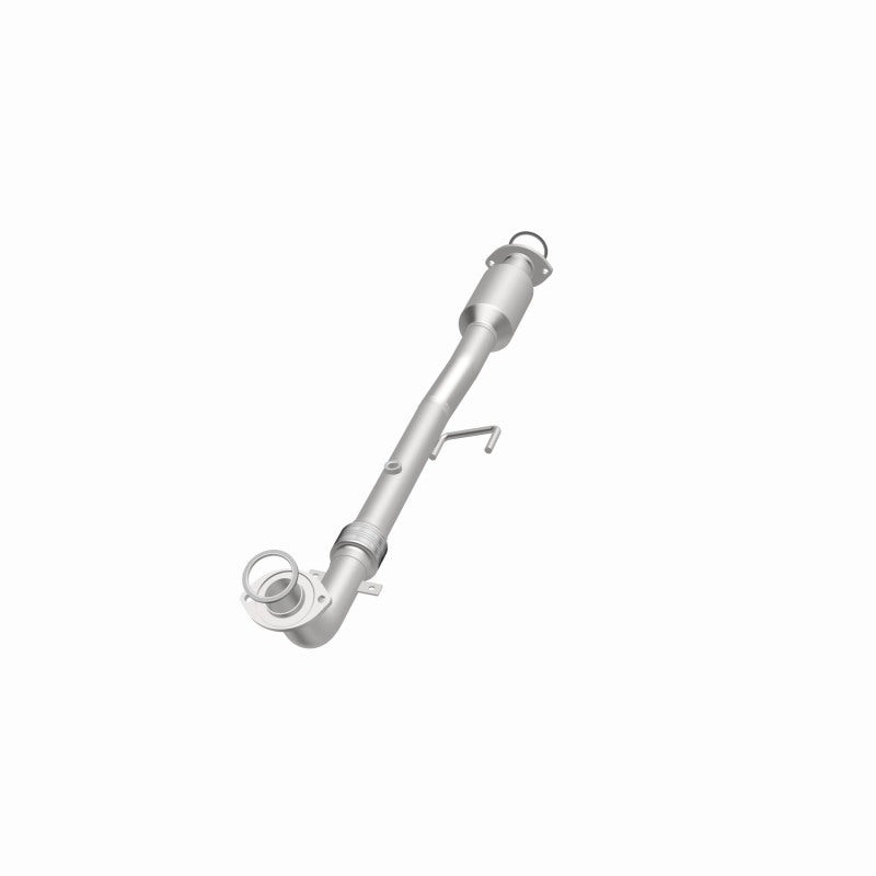MagnaFlow Toyota Camry California Grade CARB Compliant Direct-Fit Catalytic Converter 5571435 360 Degree Image Set