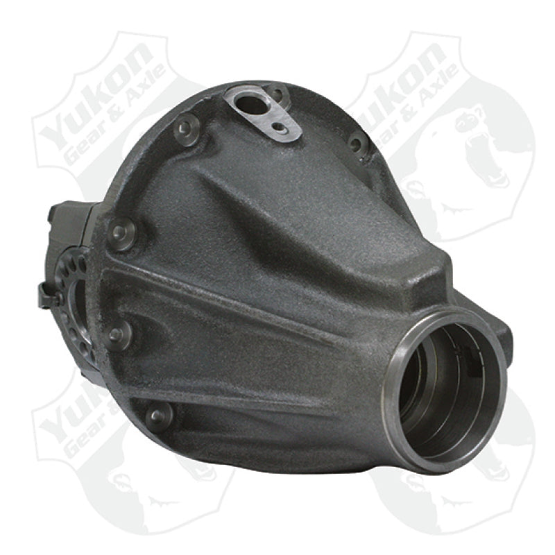 Yukon Gear & Axle Yukon Gear 8in Reverse High-Pinion Toyota Drop Out YP DOTLC-REV YP DOTLC-REV Photo - Primary