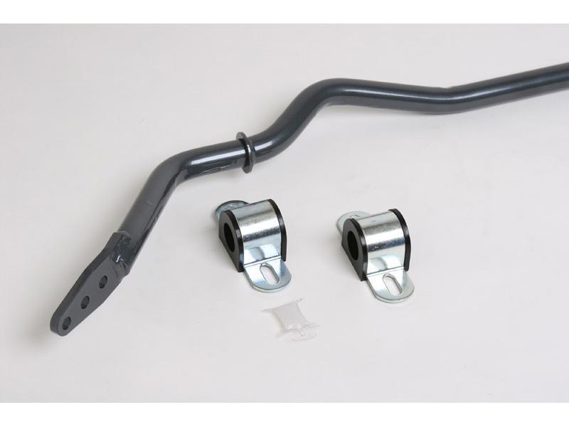Progress Tech 08-10 Mitsubishi Evo X Rear Sway Bar (25mm - Adjustable) 62.1442 62.1442 Photo - Primary