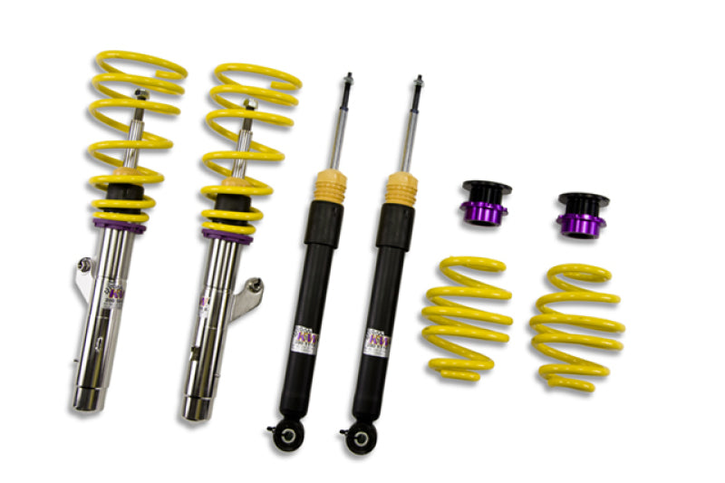 KW V1 Coilover Kit BMW Z4 (Z89) Without EDC 10220072 10220072 Photo - Primary