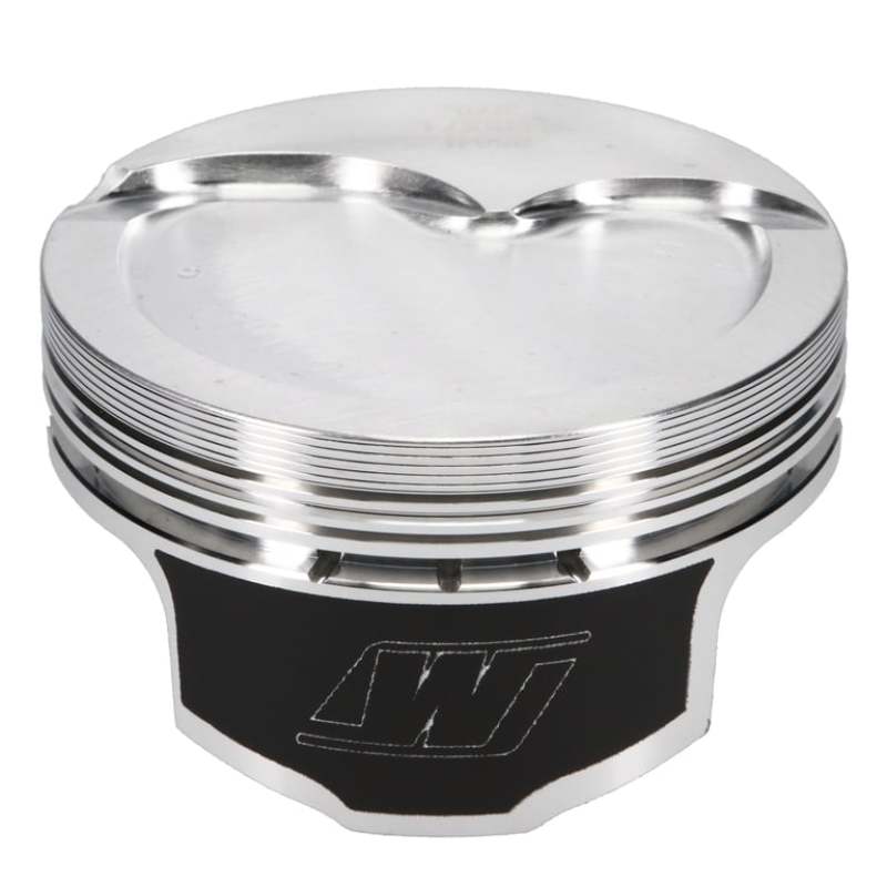 Wiseco Chevy LS Series -15cc R/Dome 1.110x4.070 Piston Shelf Stock Kit K445X7 K445X7 Photo - out of package