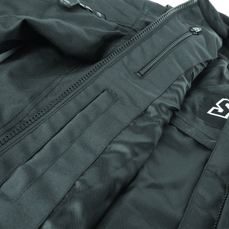 Speed and Strength Standard Supply Tex Jkt Blk Sm 892230 892230 User 3