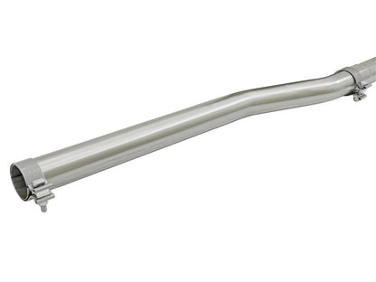 aFe  POWER 49-36331-B  MACH Force-Xp  304 SS Cat-Back Exhaust System 49-36331-B Photo - Unmounted