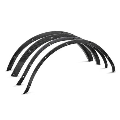 Anderson Composites 21-22 Ford Bronco 2 Door Carbon Fiber Fender Flare Delete Kit AC-FDL21FDBR2D AC-FDL21FDBR2D User 1