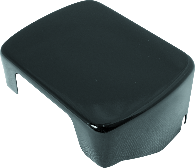 Bikers Choice Black Coil Cover 490209 490209 Photo - Primary