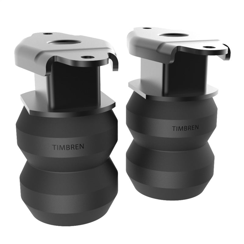 Timbren Timbren SES Kit Rear Ford 3/4 Ton TIMFR250SDJ FR250SDJ Photo - Primary