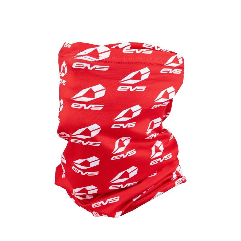 EVS Neck Gaiter Red - One Size GAT20-RD