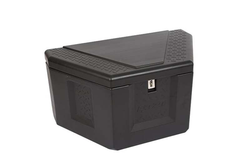 Dee Zee Deezee Universal Tool Box - Specialty Triangle Plastic DZ91717P DZ91717P User 1