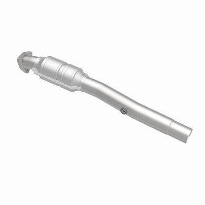 MagnaFlow Audi A8 Quattro OEM Grade Federal / EPA Compliant Direct-Fit Catalytic Converter 51452 360 Degree Image Set
