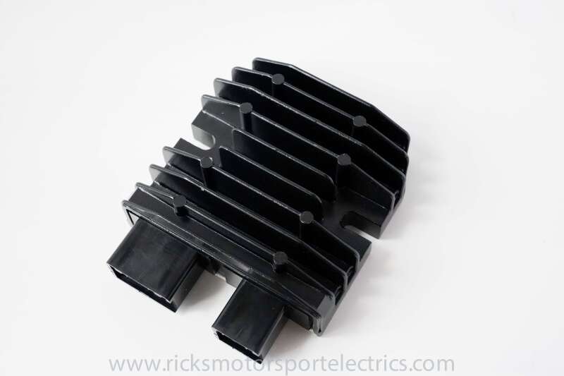 Ricks Motorsport Electrics Ricks Motorsport OEM Style Honda Rectifier-Regulator 10-167 10-167 User 1