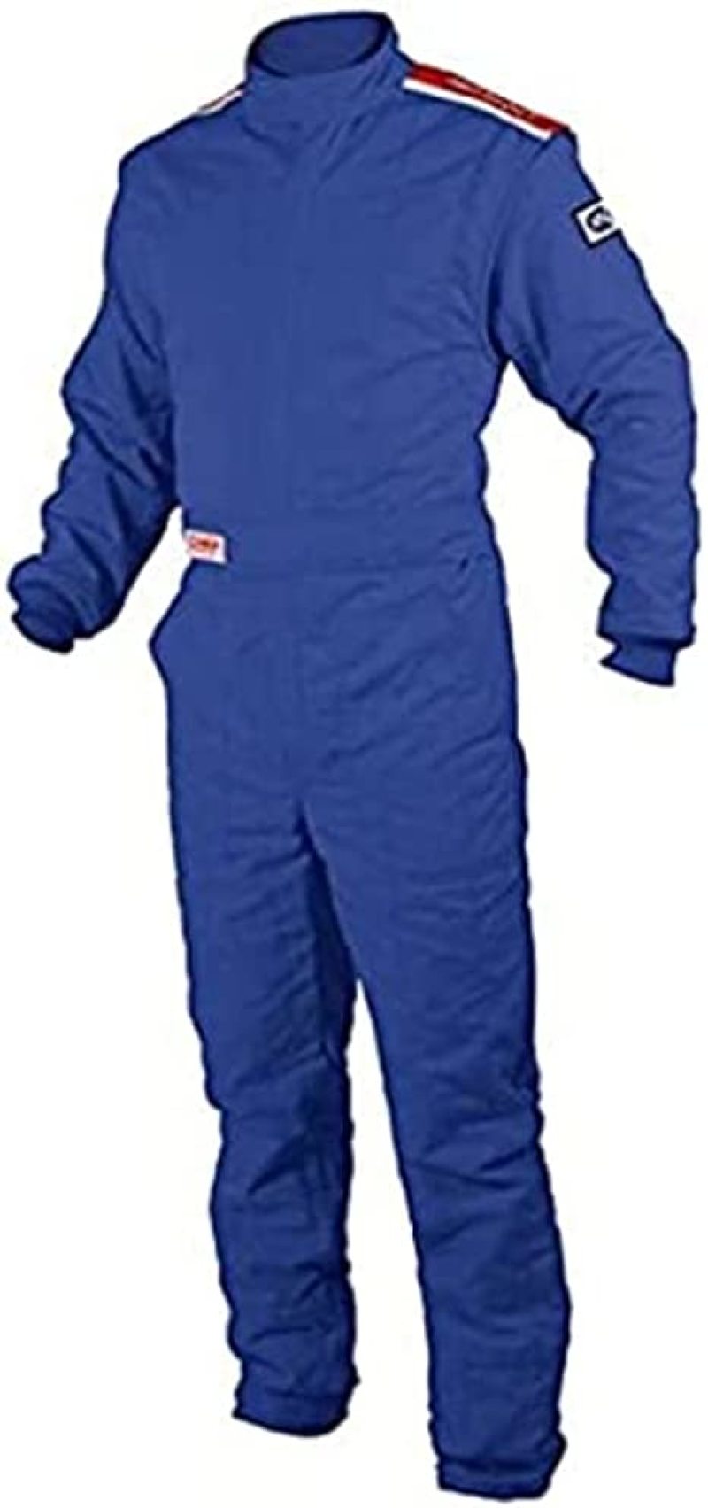 OMP Os 10 Suit - Large (Blue) IA01904041L IA01904041L Photo - Primary