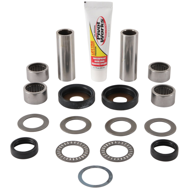 Pivot Works Yz/Wr S/A Brng Kt Mult PWSAK-Y11-020 PWSAK-Y11-020 Photo - Primary