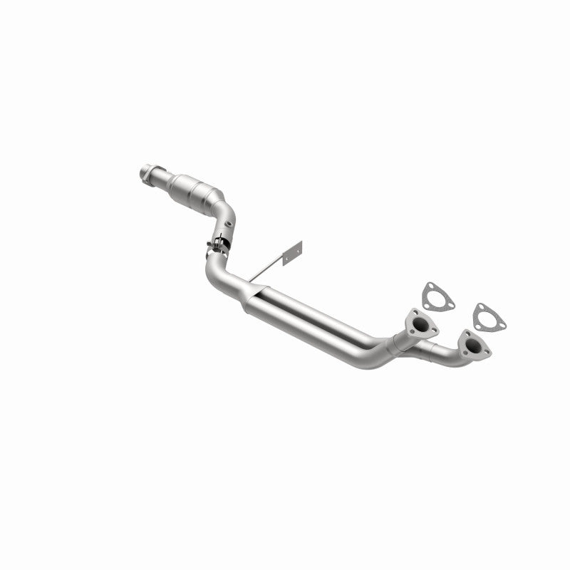 MagnaFlow BMW Z3 HM Grade Federal / EPA Compliant Direct-Fit Catalytic Converter 23992 360 Degree Image Set
