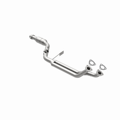 MagnaFlow BMW Z3 HM Grade Federal / EPA Compliant Direct-Fit Catalytic Converter 23992 360 Degree Image Set