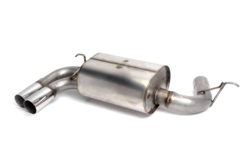 Dinan DNN Axleback Exhaust Systems Exhaust, Mufflers & Tips Axle Back main image