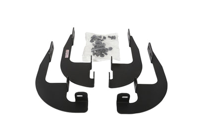 Dee Zee Deezee 16-2022 Honda Pilot Running Board NXc Bracket Kit DZ16232 DZ16232 User 1