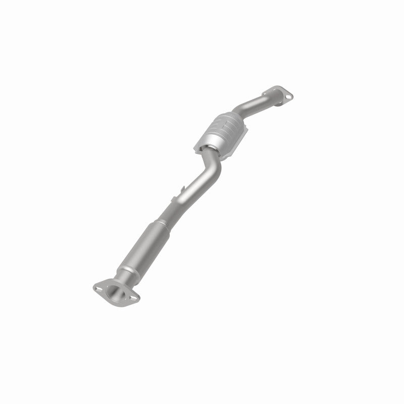 MagnaFlow Nissan Maxima Standard Grade Federal / EPA Compliant Direct-Fit Catalytic Converter 22768 360 Degree Image Set