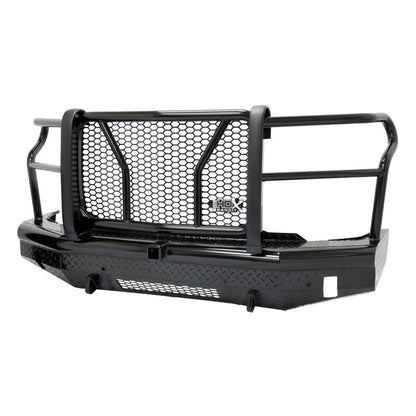 Westin 2025 Chevrolet Silverado 2500/3500 HDX Bandit Front Bumper 58-31215 58-31215 Photo - Primary