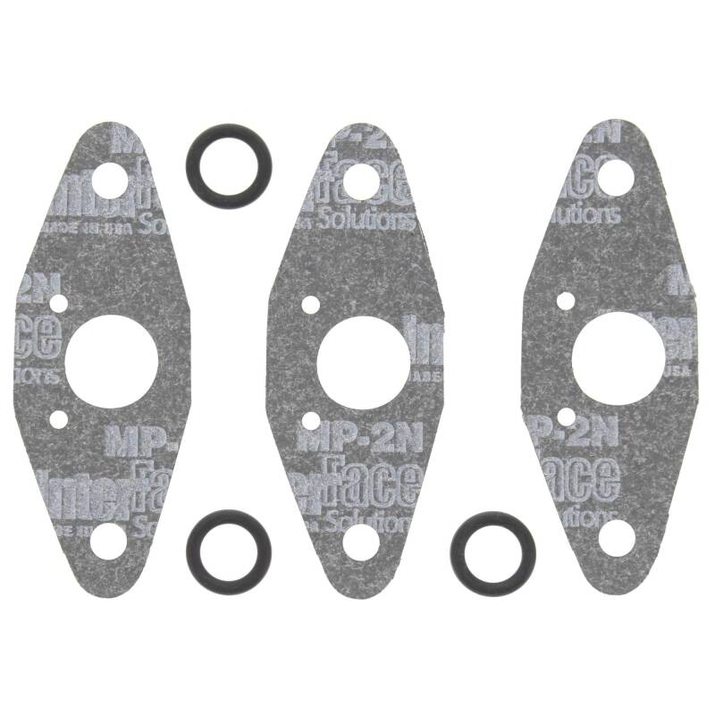 Vertex Pistons Vertex Gaskets 1998 Ski-Doo Formula III Power Valve Gasket Kit 719112 719112 Photo - Primary