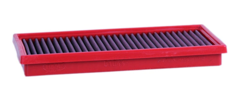 BMC 2018 Mercedes Class G (W463) G500 Replacement Panel Air Filter (2 Filters Required) FB01044 FB01044 Photo - Primary