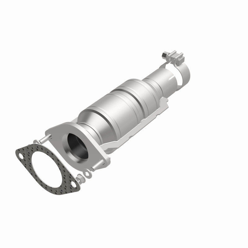 MagnaFlow Chevrolet Malibu California Grade CARB Compliant Direct-Fit Catalytic Converter 557229 360 Degree Image Set