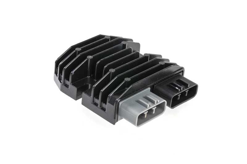 Ricks Motorsport Electrics Ricks Motorsport OEM Style Triumph Rectifier-Regulator 10-022 10-022 User 1