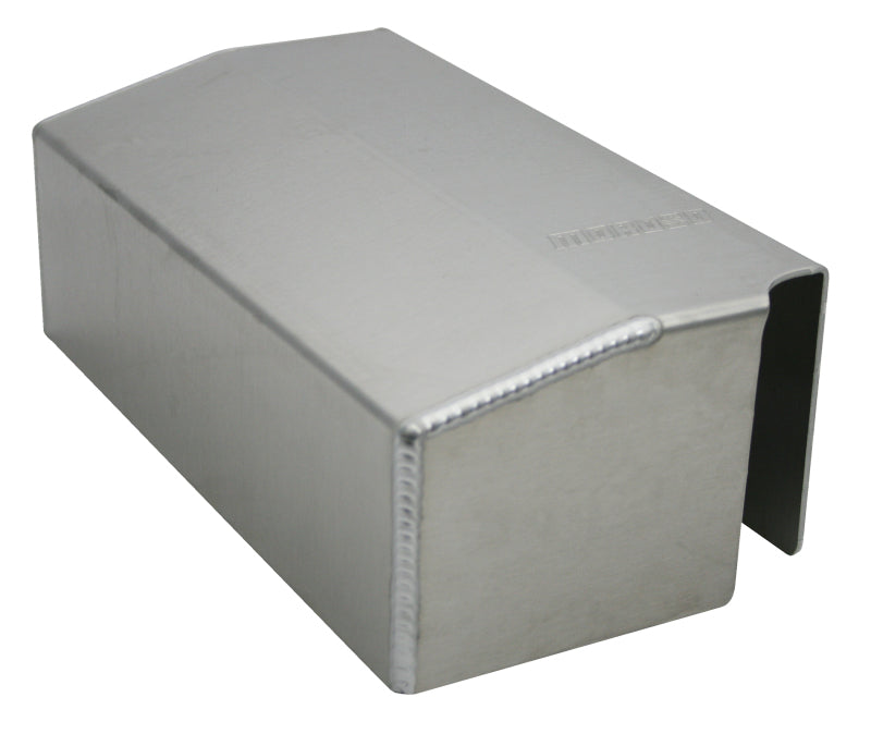 Moroso Fuse Box Cover Camaro 2010-Up 74247 Photo - Primary