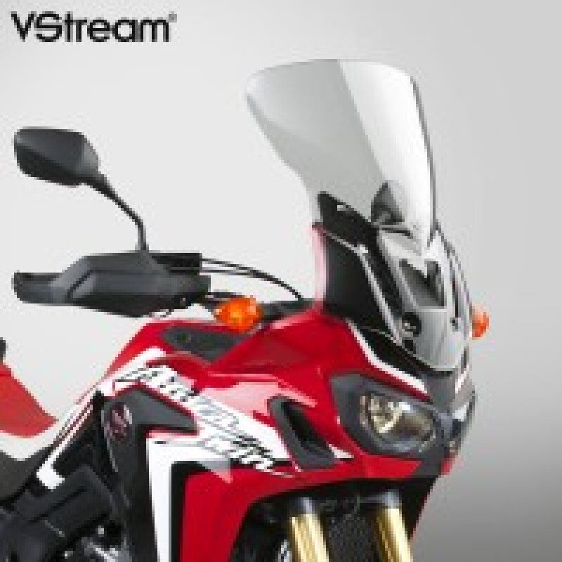 National Cycle Vstream Shield Africa Twin L Tint N20058 N20058 User 1