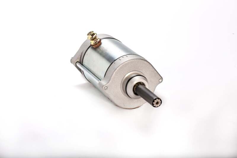 Ricks Motorsport Electrics Ricks Motorsport New Starter Motor 61-321 61-321 User 1