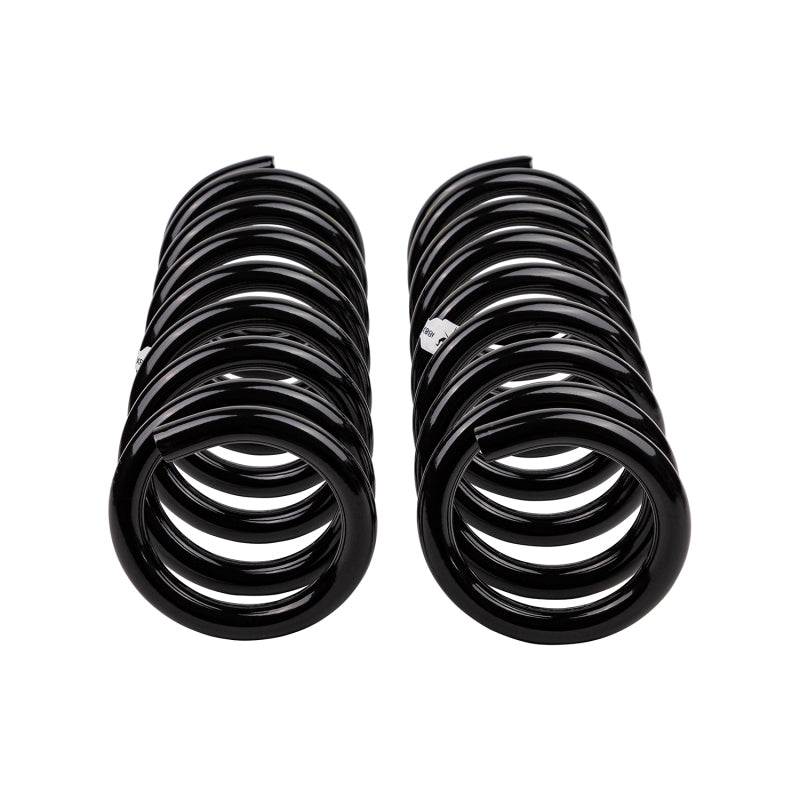 Old Man Emu ARB / OME Coil Spring Rear Nissan Y62 400 Kgs 2988 2988 Photo - Close Up