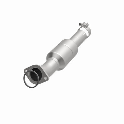MagnaFlow Scion tC OEM Grade Federal / EPA Compliant Direct-Fit Catalytic Converter 49156 360 Degree Image Set